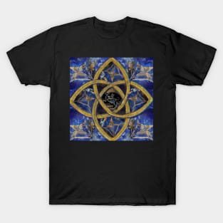 Sagittarius Mandala T-Shirt